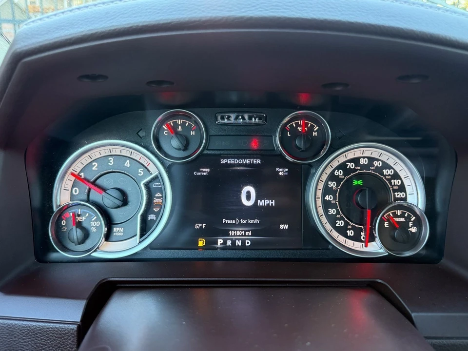 2015 Ram 1500 1st Gen - Image 10 of 12