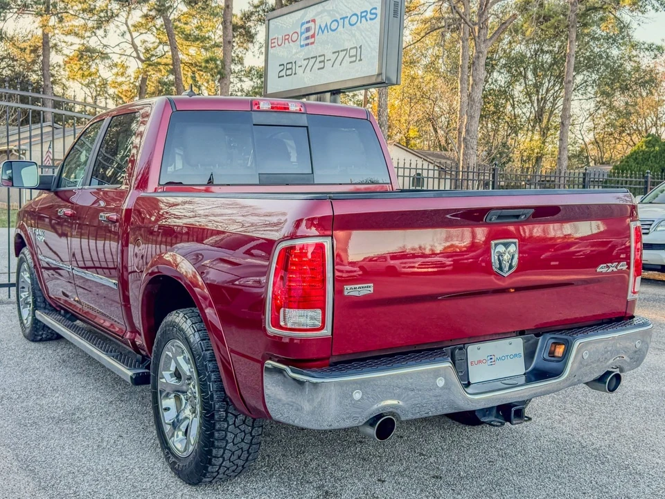 2015 Ram 1500 1st Gen - Image 5 of 12
