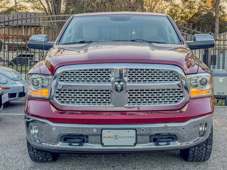 2015 Ram 1500 1st Gen - Image 2 of 12