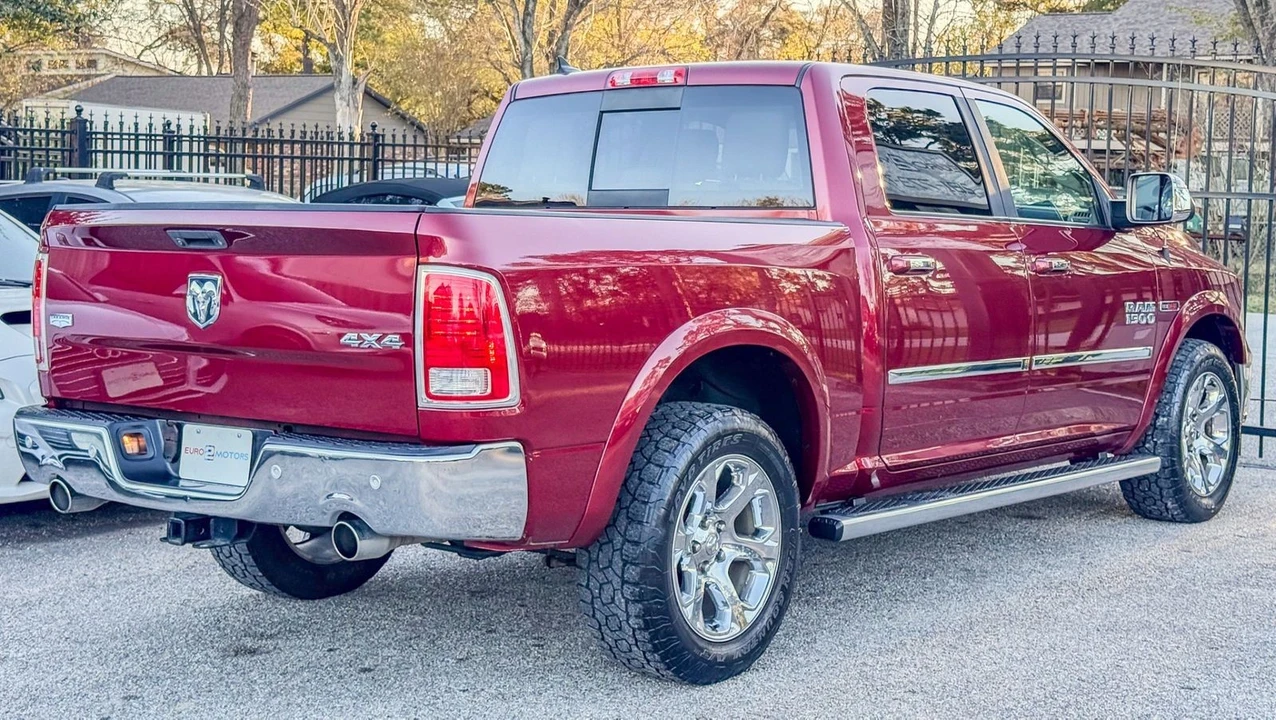 2015 Ram 1500 1st Gen - Image 6 of 12