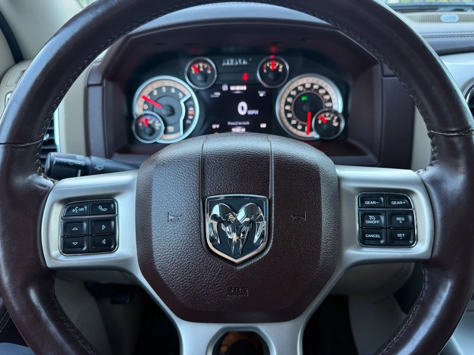 2015 Ram 1500 1st Gen - Image 9 of 12