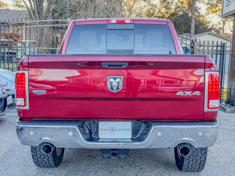 2015 Ram 1500 1st Gen - Image 7 of 12