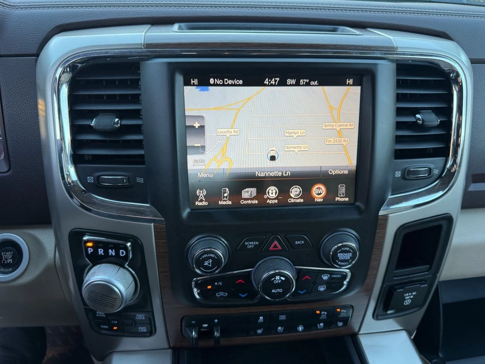 2015 Ram 1500 1st Gen - Image 12 of 12