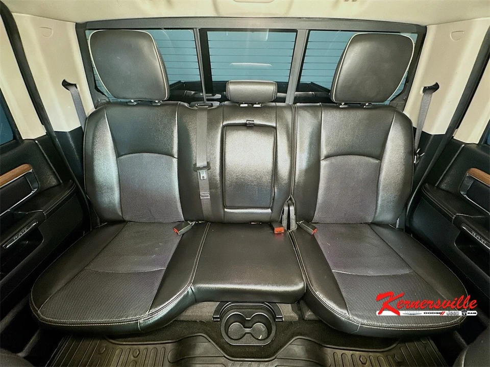2015 Ram 1500 1st Gen - Image 13 of 21