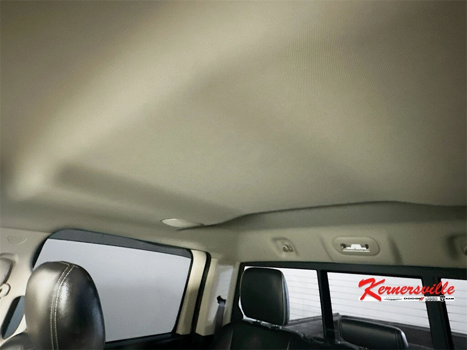 2015 Ram 1500 1st Gen - Image 21 of 21