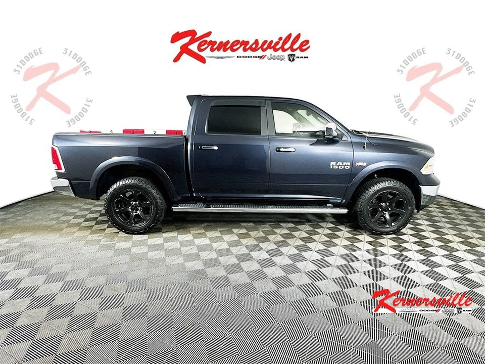 2015 Ram 1500 1st Gen - Image 8 of 21