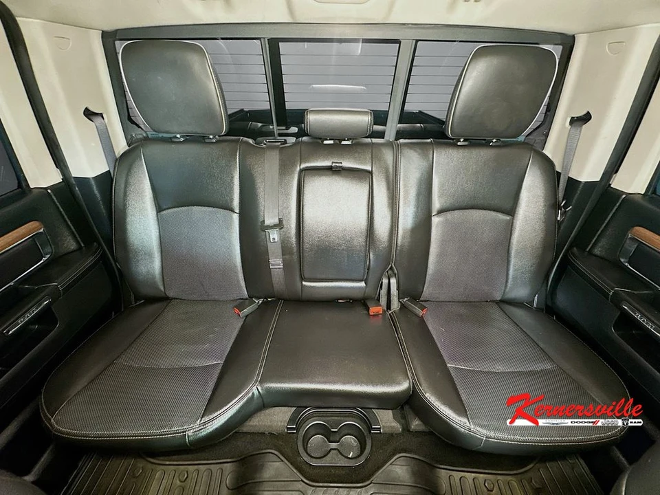 2015 Ram 1500 1st Gen - Image 13 of 21