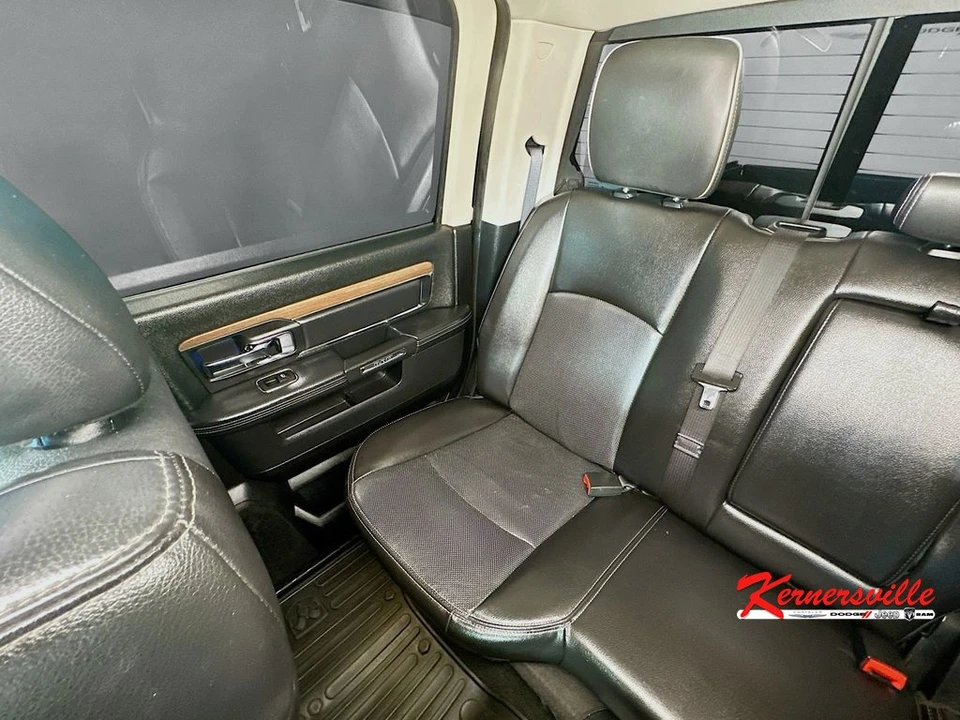 2015 Ram 1500 1st Gen - Image 12 of 21