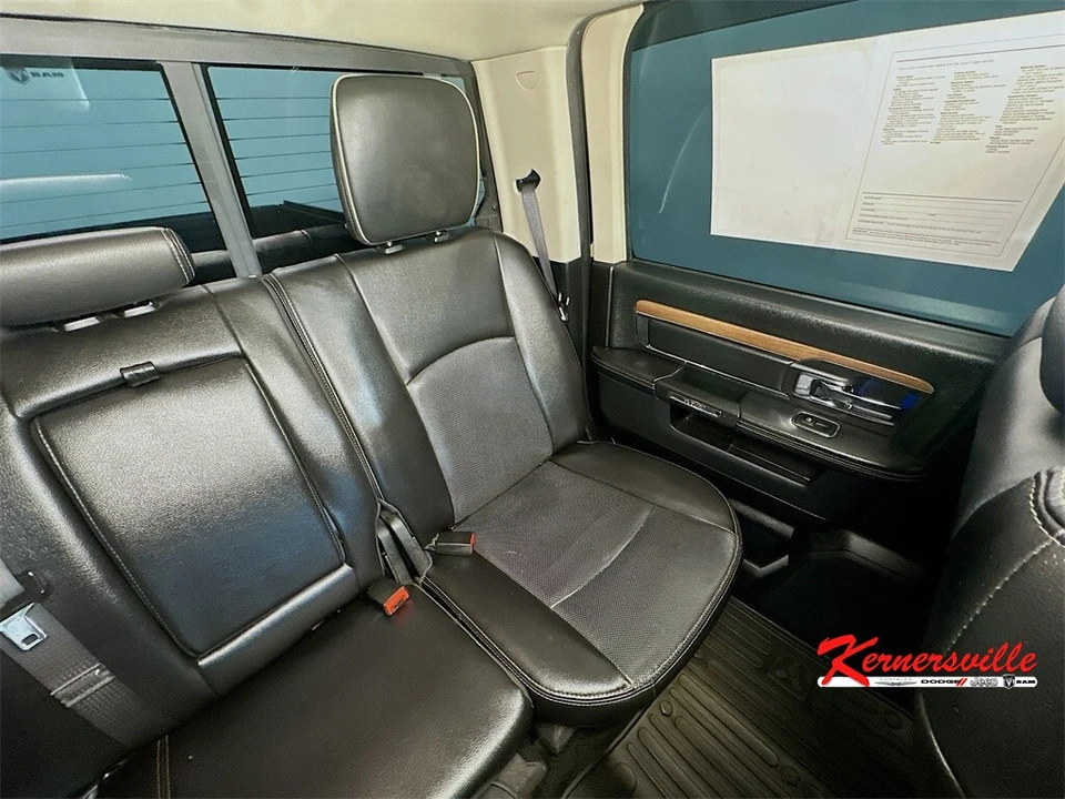 2015 Ram 1500 1st Gen - Image 14 of 21