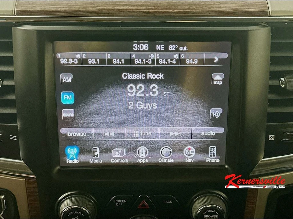 2015 Ram 1500 1st Gen - Image 17 of 21