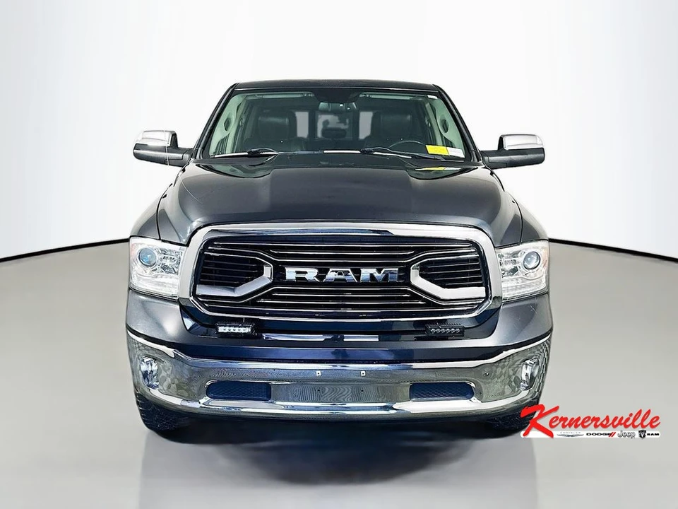 2015 Ram 1500 1st Gen - Image 2 of 12