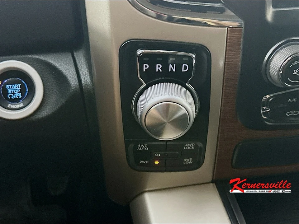 2015 Ram 1500 1st Gen - Image 16 of 21