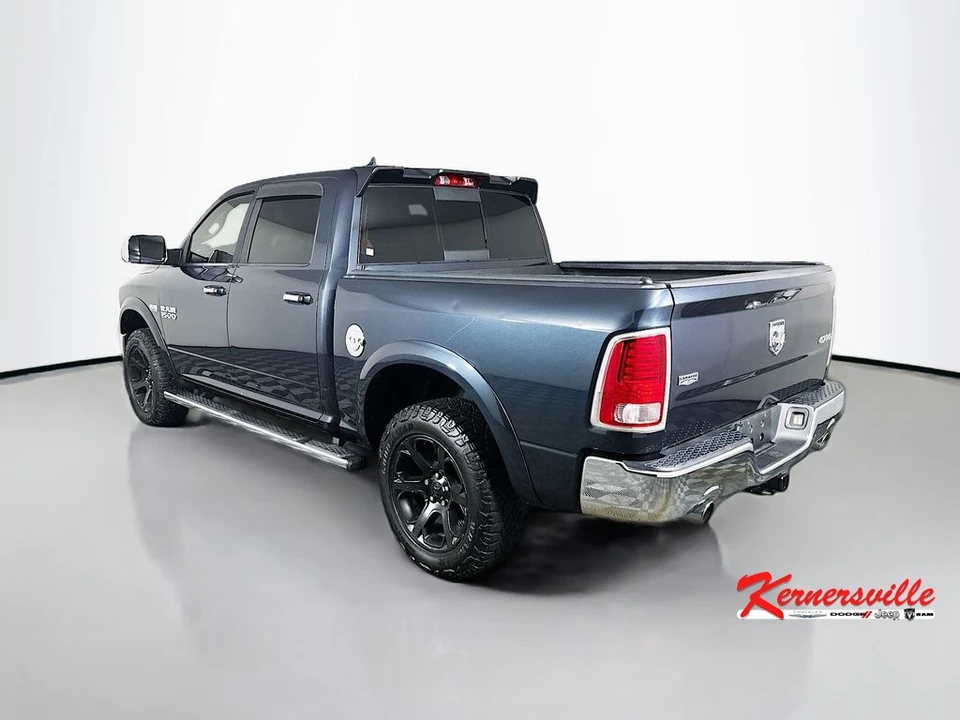 2015 Ram 1500 1st Gen - Image 5 of 12