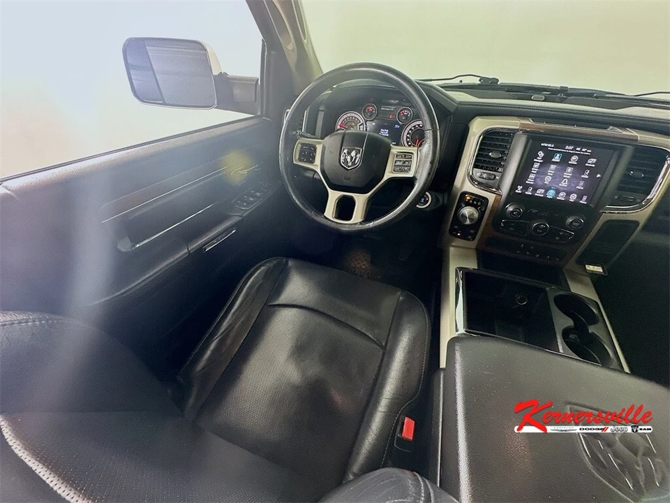 2015 Ram 1500 1st Gen - Image 9 of 21