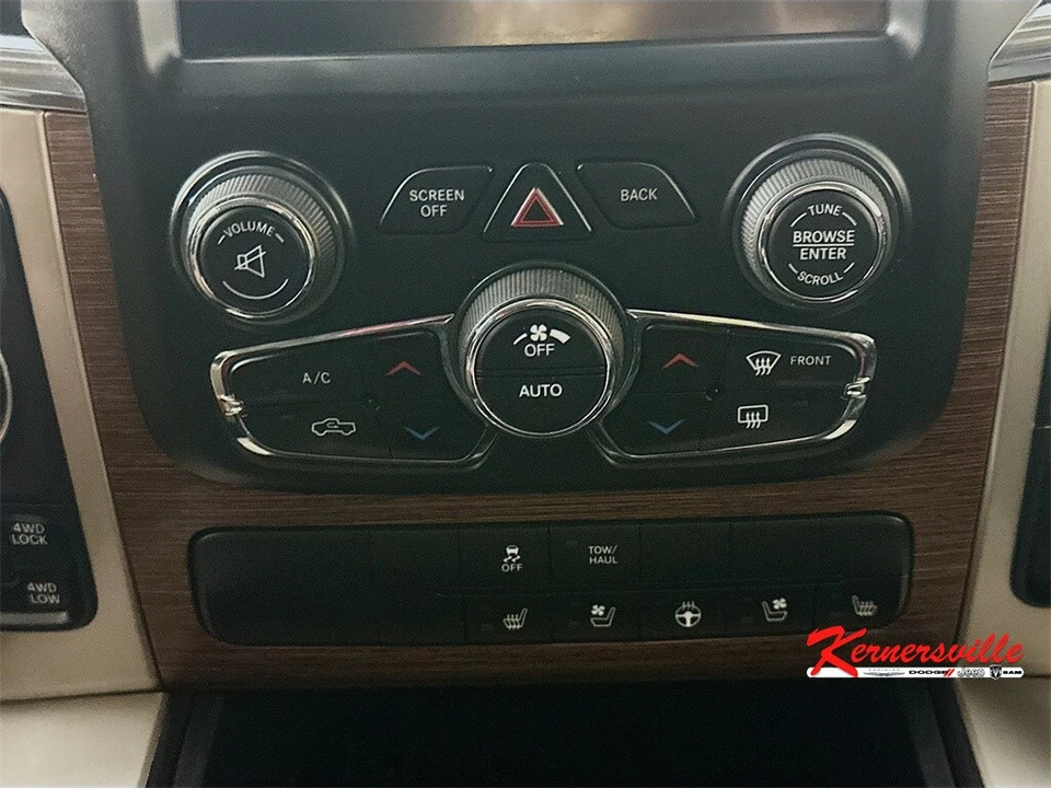 2015 Ram 1500 1st Gen - Image 18 of 21