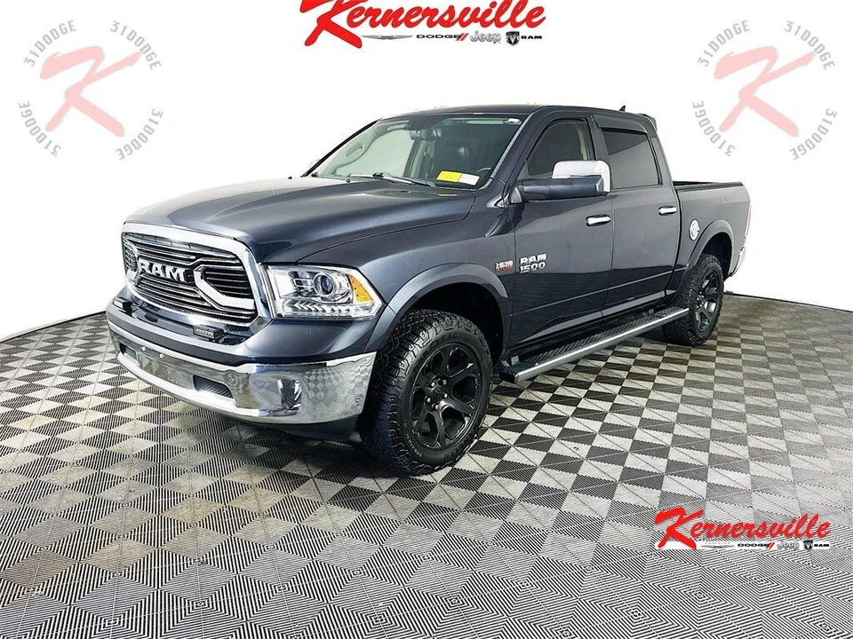 2015 Ram 1500 1st Gen - Image 3 of 21
