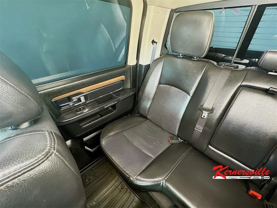 2015 Ram 1500 1st Gen - Image 12 of 21