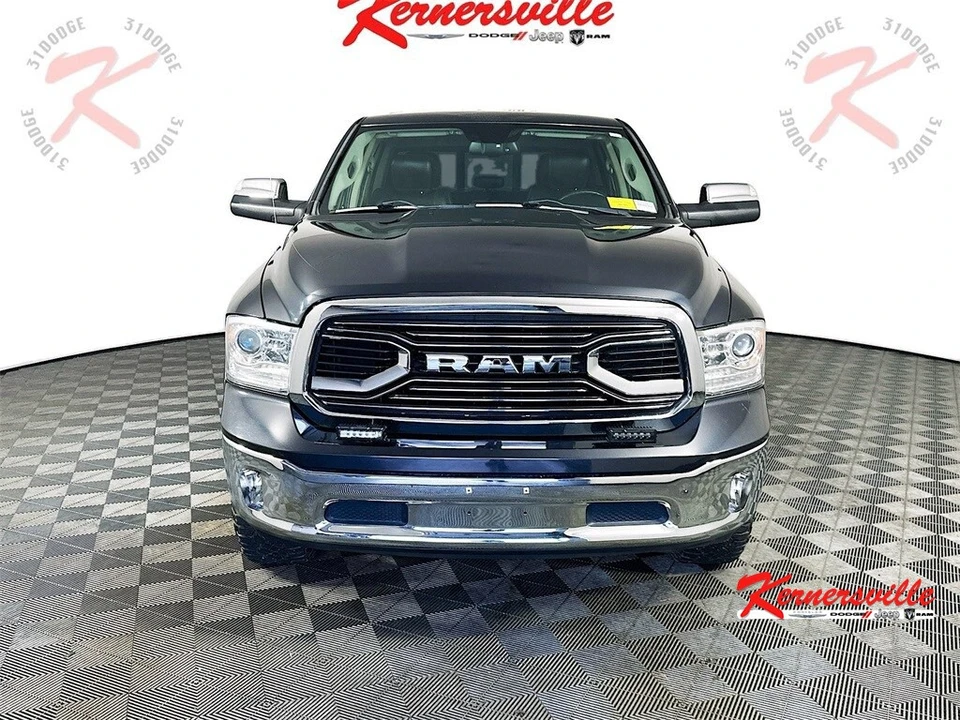 2015 Ram 1500 1st Gen - Image 2 of 21