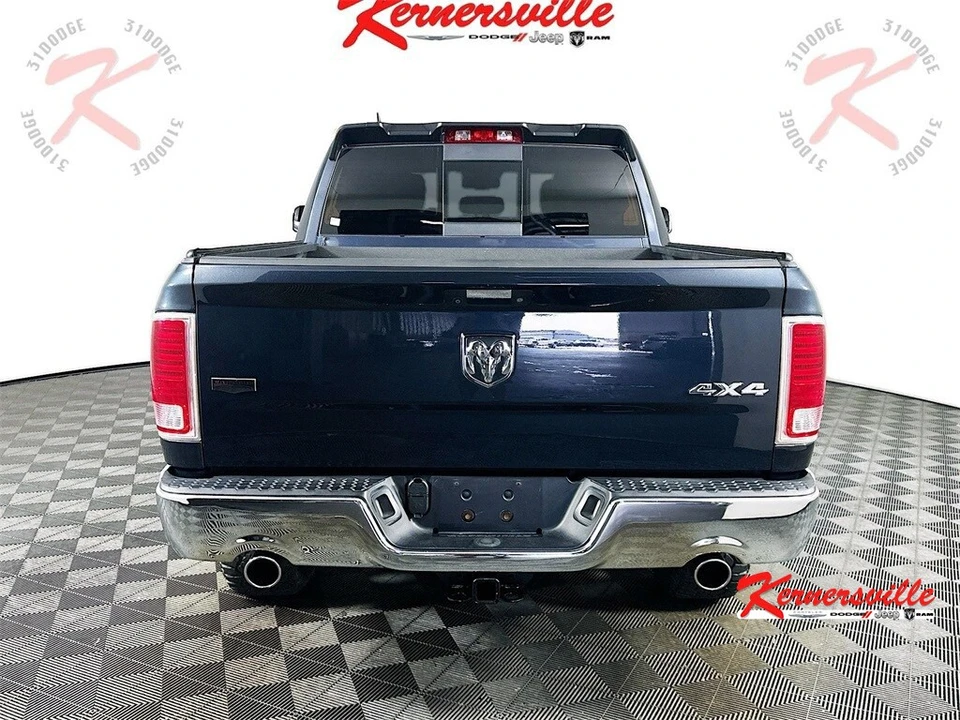2015 Ram 1500 1st Gen - Image 6 of 21