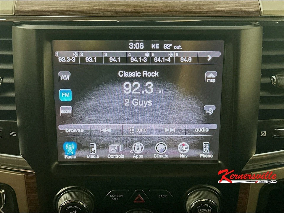 2015 Ram 1500 1st Gen - Image 17 of 21