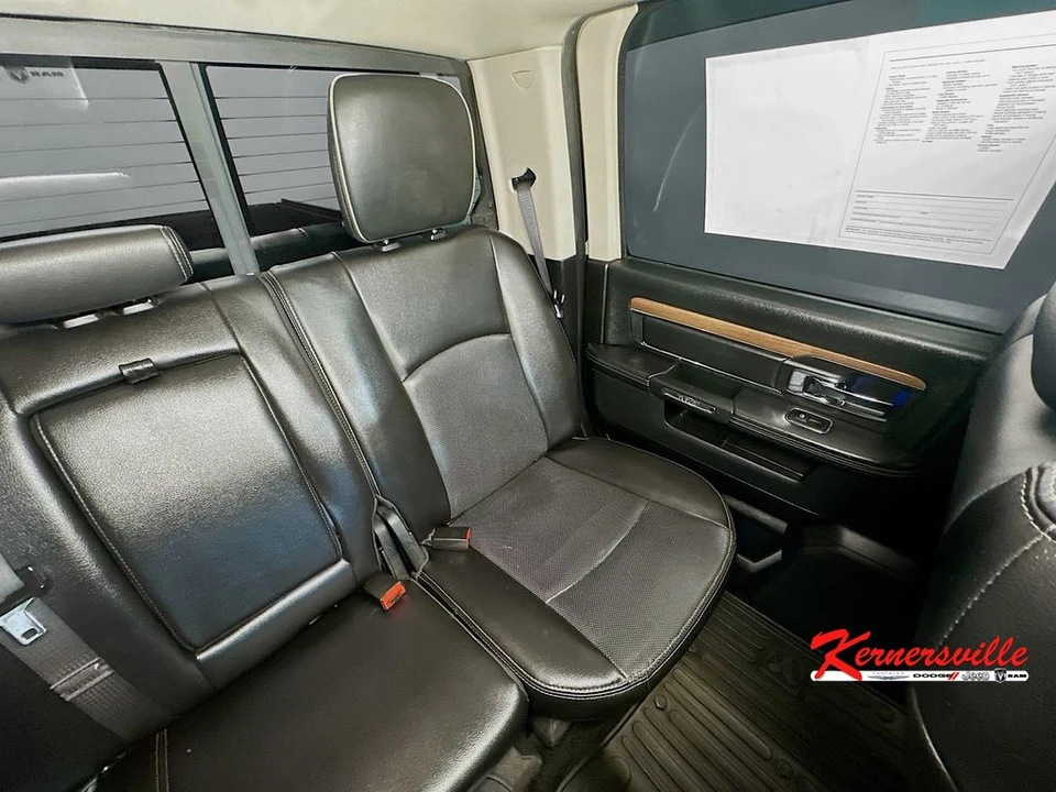 2015 Ram 1500 1st Gen - Image 14 of 21