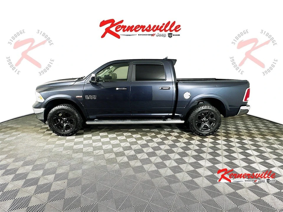 2015 Ram 1500 1st Gen - Image 4 of 21