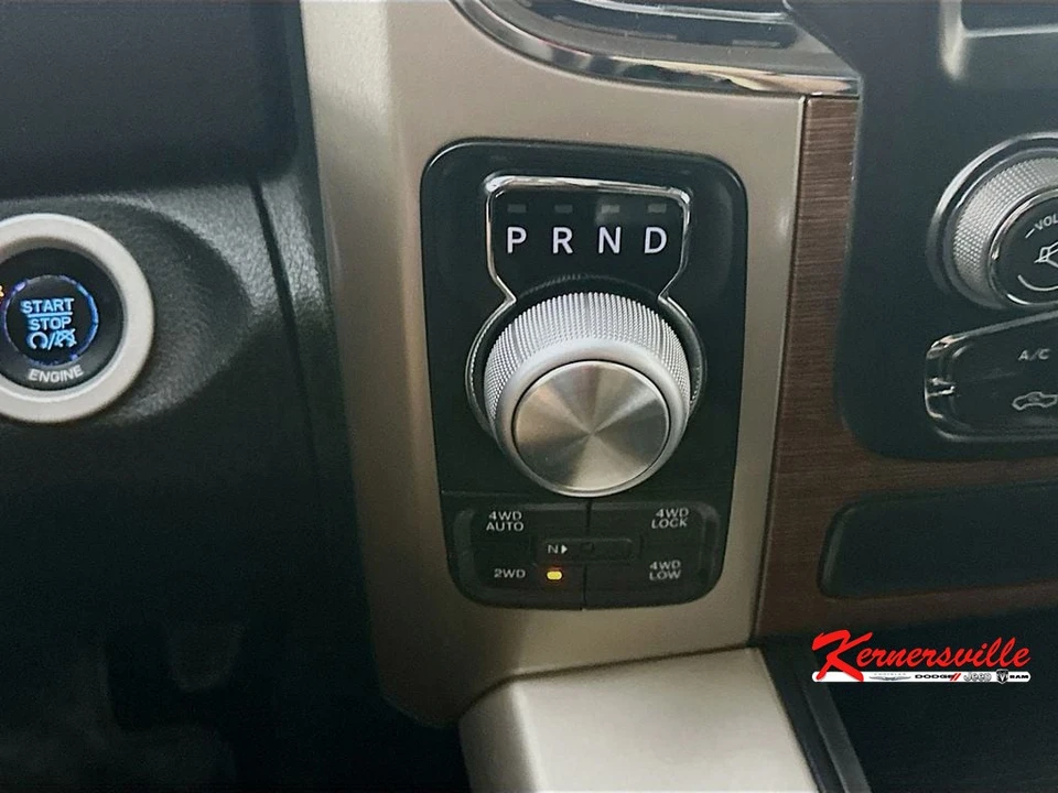 2015 Ram 1500 1st Gen - Image 16 of 21