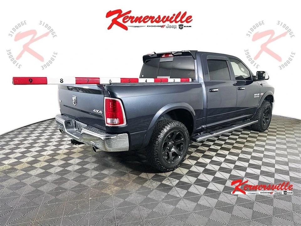 2015 Ram 1500 1st Gen - Image 7 of 21