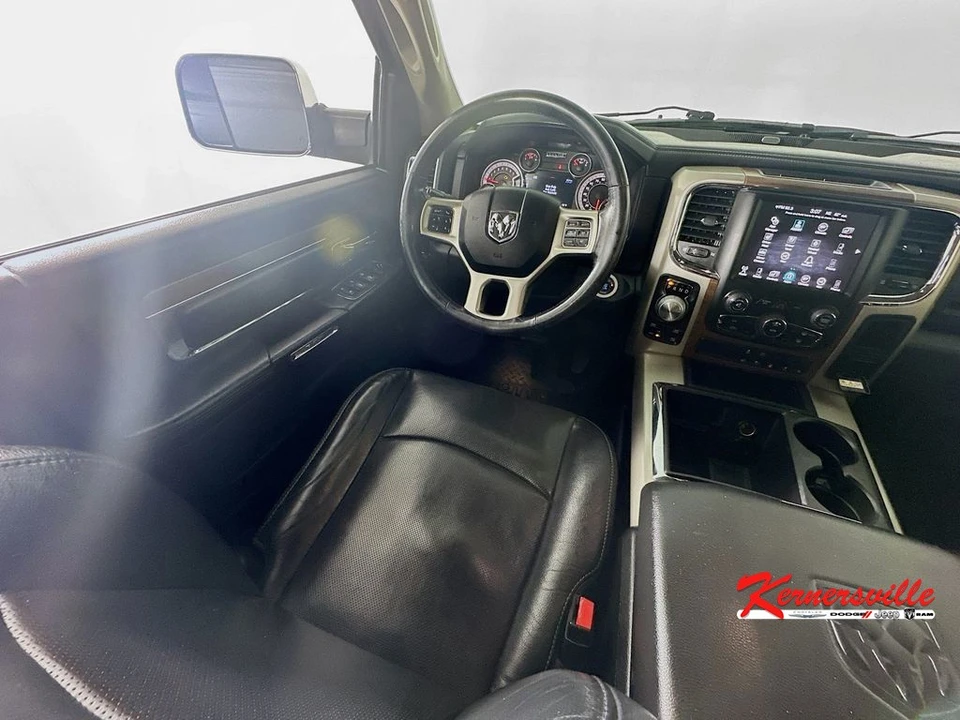 2015 Ram 1500 1st Gen - Image 9 of 12