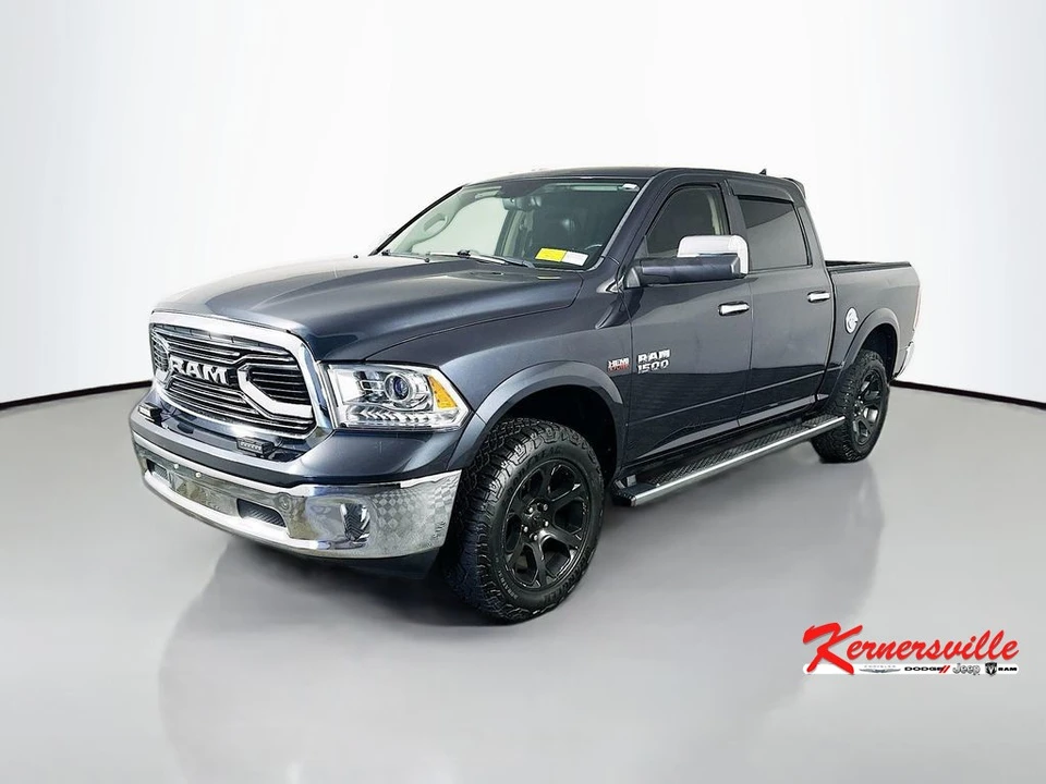 2015 Ram 1500 1st Gen - Image 3 of 12