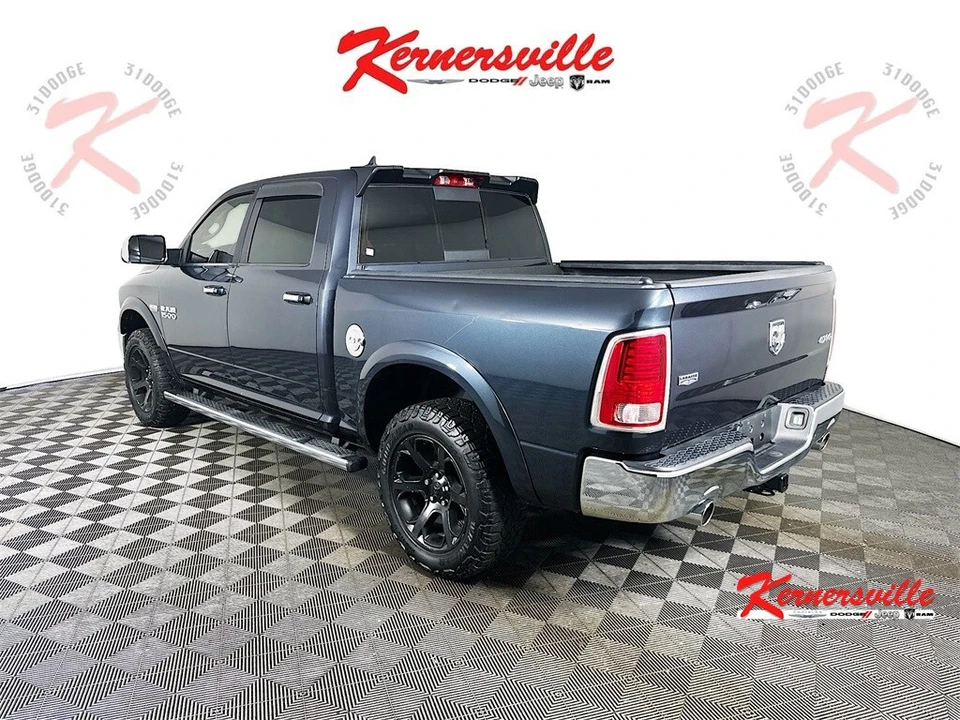 2015 Ram 1500 1st Gen - Image 5 of 21