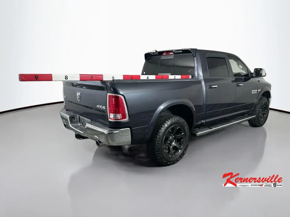 2015 Ram 1500 1st Gen - Image 7 of 12