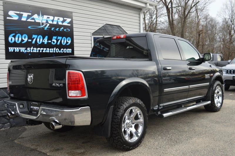 2015 Ram 1500 1st Gen - Image 5 of 12