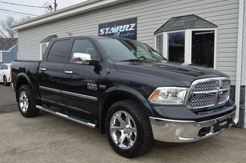 2015 Ram 1500 1st Gen - Image 7 of 12