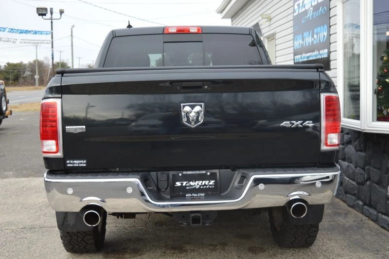 2015 Ram 1500 1st Gen - Image 4 of 12