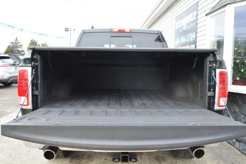 2015 Ram 1500 1st Gen - Image 9 of 12