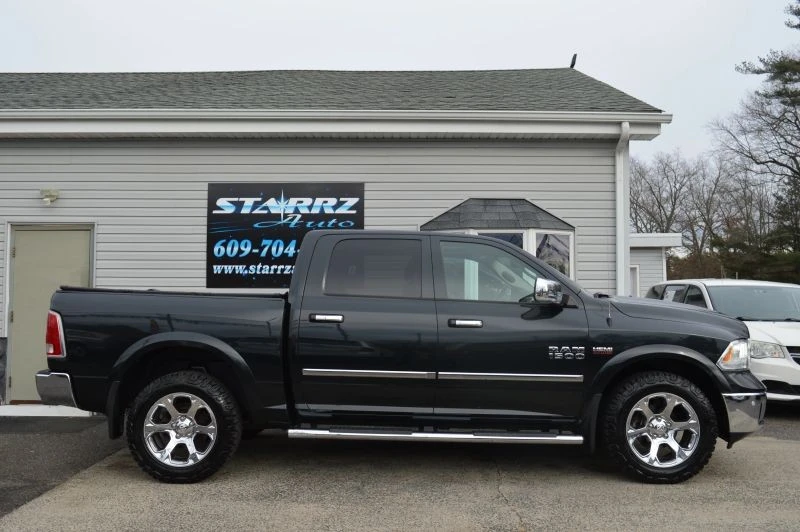 2015 Ram 1500 1st Gen - Image 6 of 12