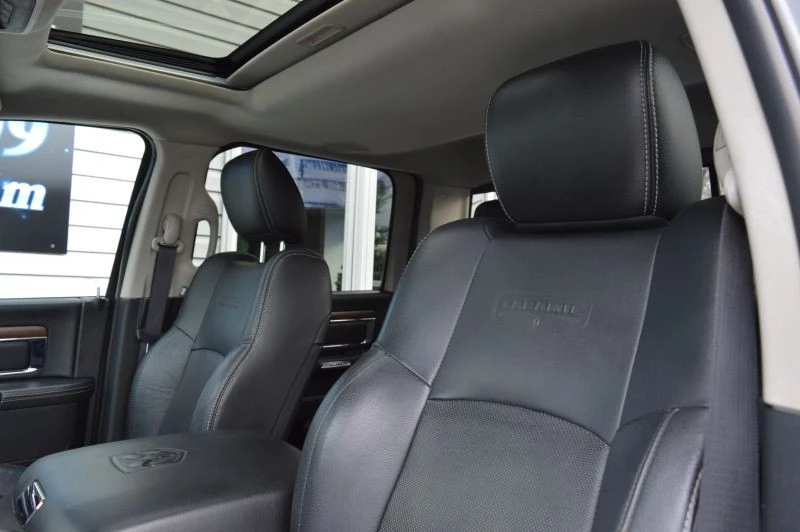 2015 Ram 1500 1st Gen - Image 11 of 12