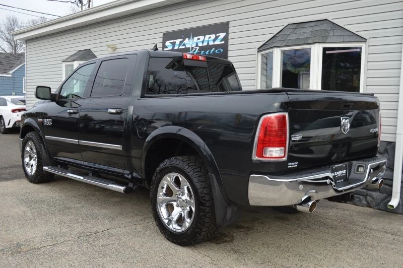 2015 Ram 1500 1st Gen - Image 3 of 12