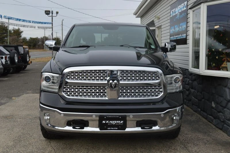 2015 Ram 1500 1st Gen - Image 8 of 12