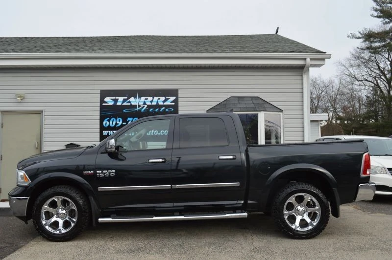 2015 Ram 1500 1st Gen - Image 2 of 12