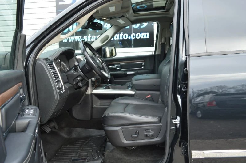 2015 Ram 1500 1st Gen - Image 10 of 12