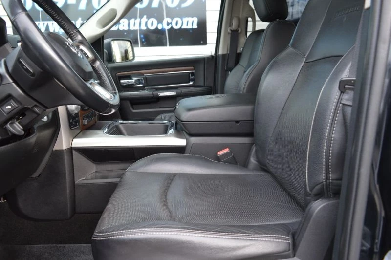 2015 Ram 1500 1st Gen - Image 12 of 12