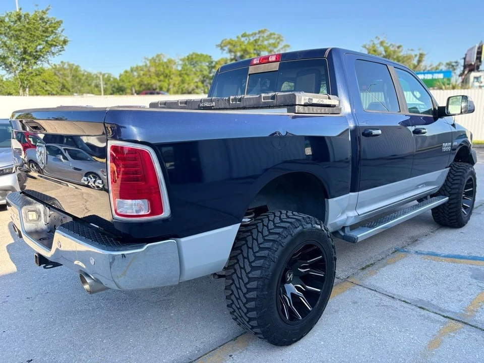 2015 Ram 1500 1st Gen - Image 5 of 28