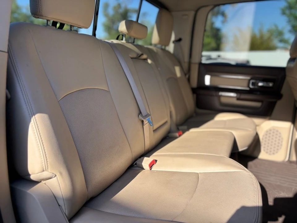 2015 Ram 1500 1st Gen - Image 16 of 21