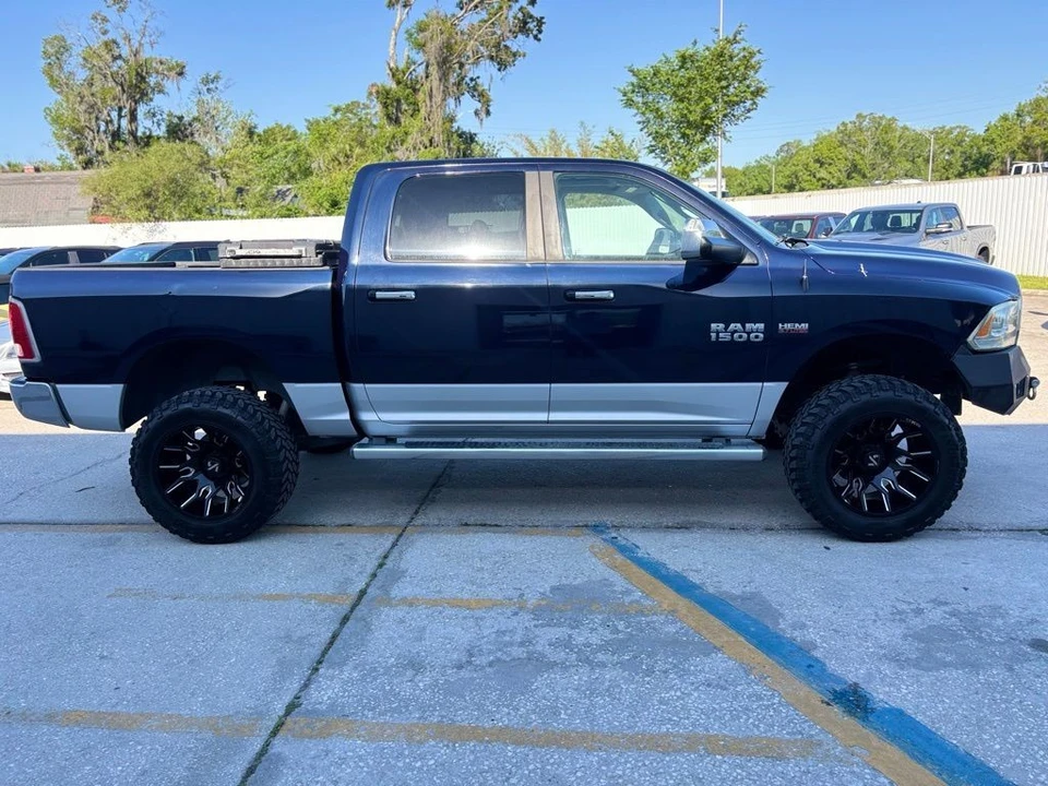 2015 Ram 1500 1st Gen - Image 6 of 21