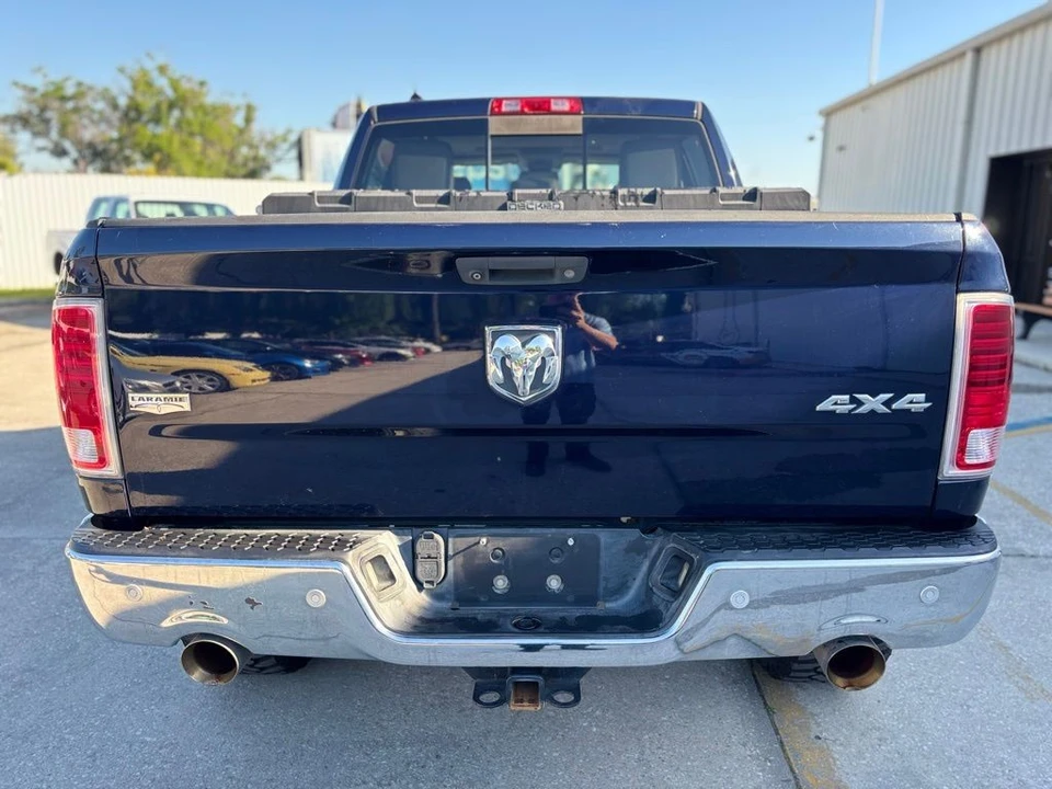 2015 Ram 1500 1st Gen - Image 4 of 28