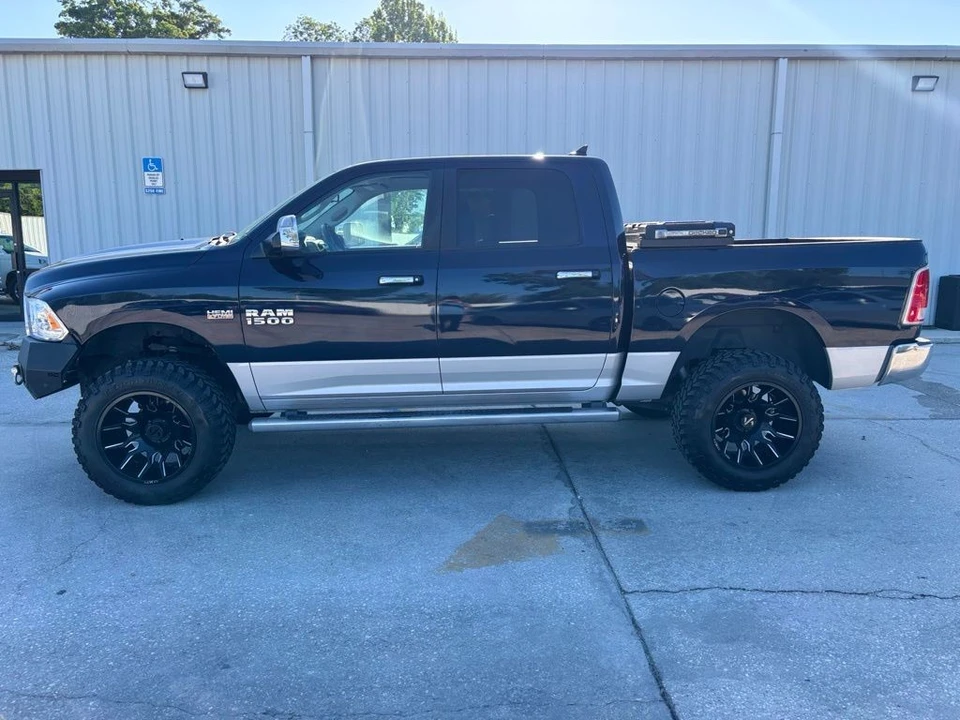 2015 Ram 1500 1st Gen - Image 2 of 28