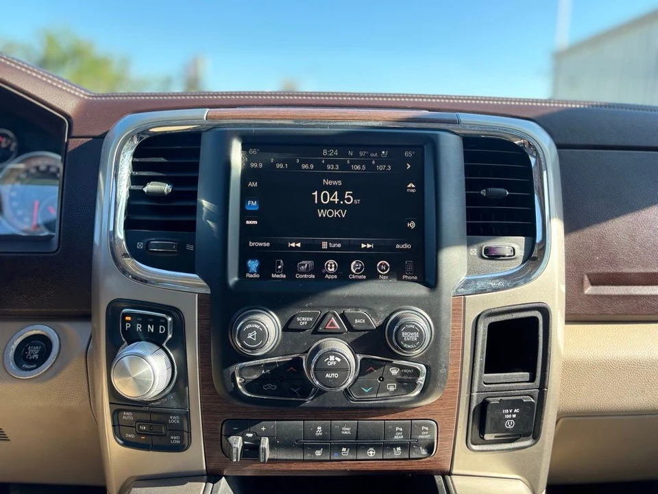 2015 Ram 1500 1st Gen - Image 21 of 28