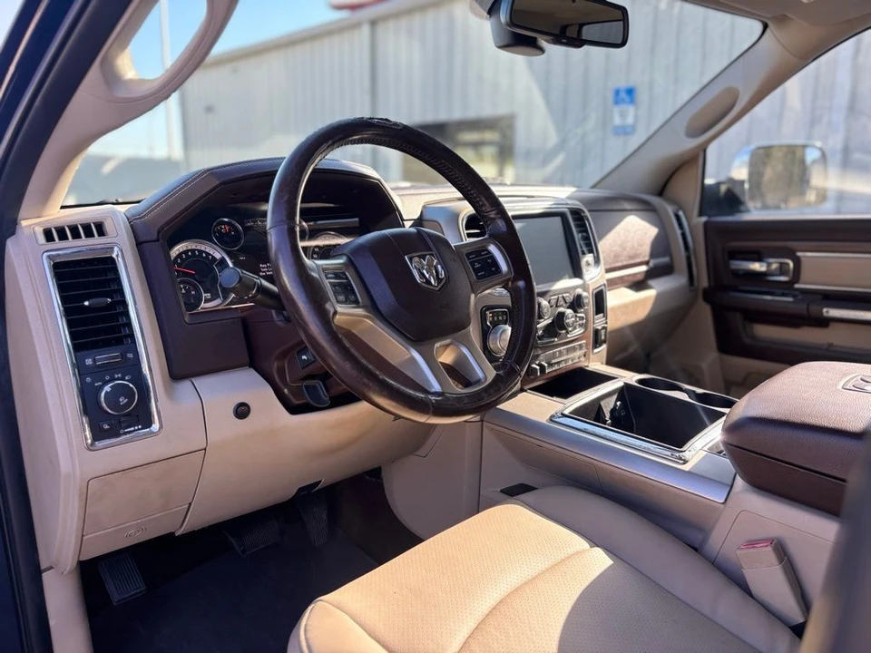 2015 Ram 1500 1st Gen - Image 9 of 28